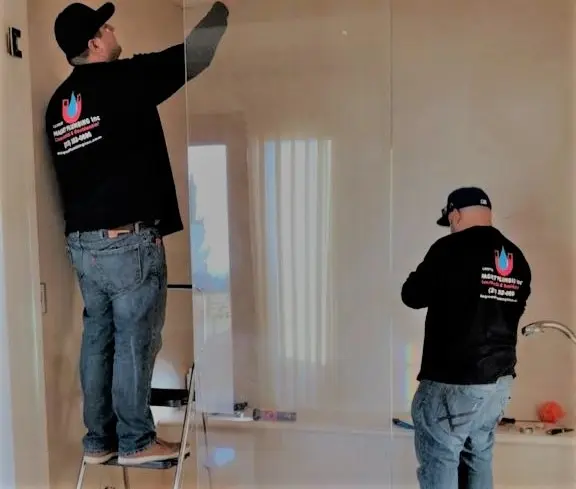 Professional plumbing installation for Tankless Water Heater Installation in Northbrook